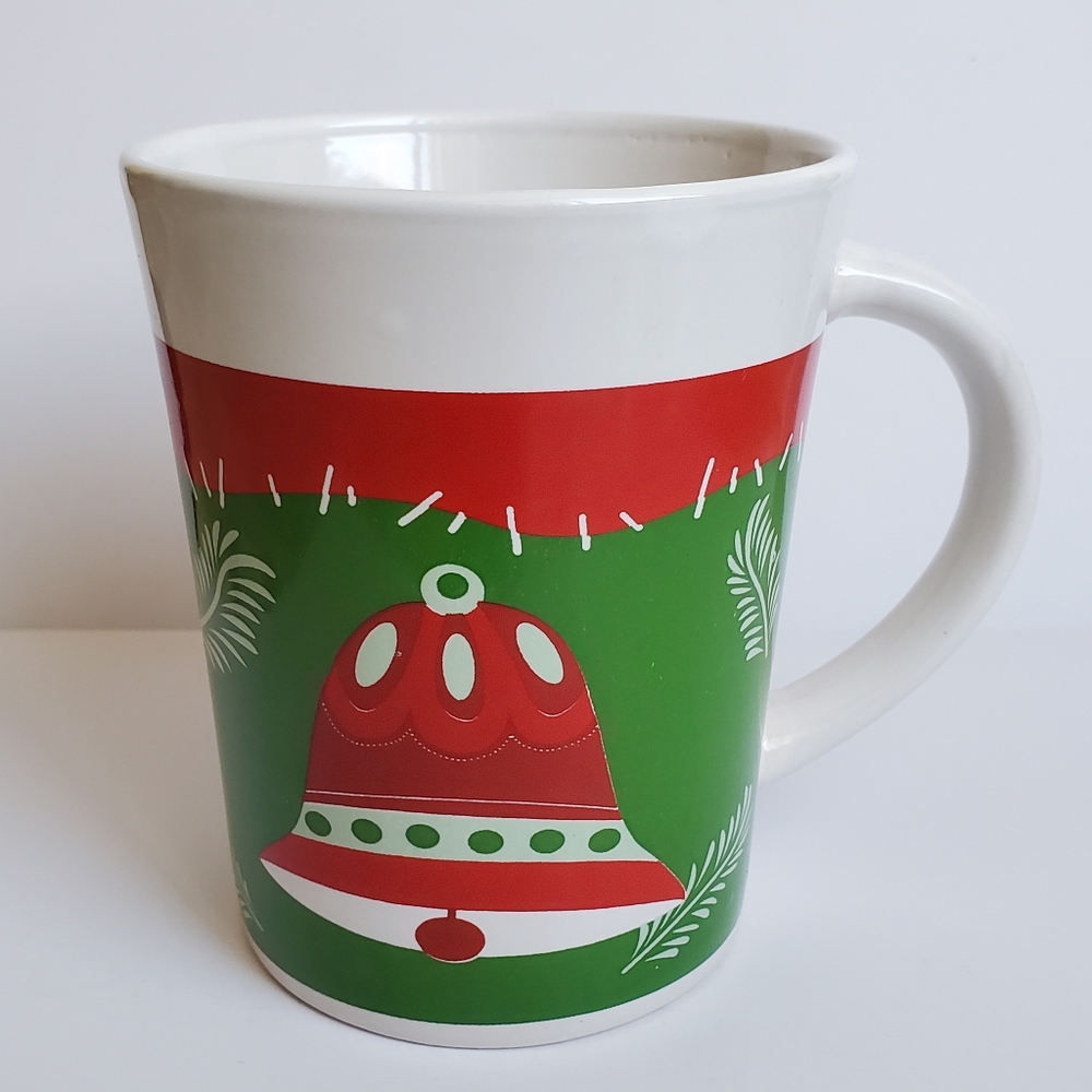 Royal Norfolk Christmas Mug